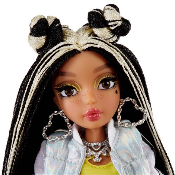 Mermaze Mermaidz Jordie Doll - Picture 1 of 9